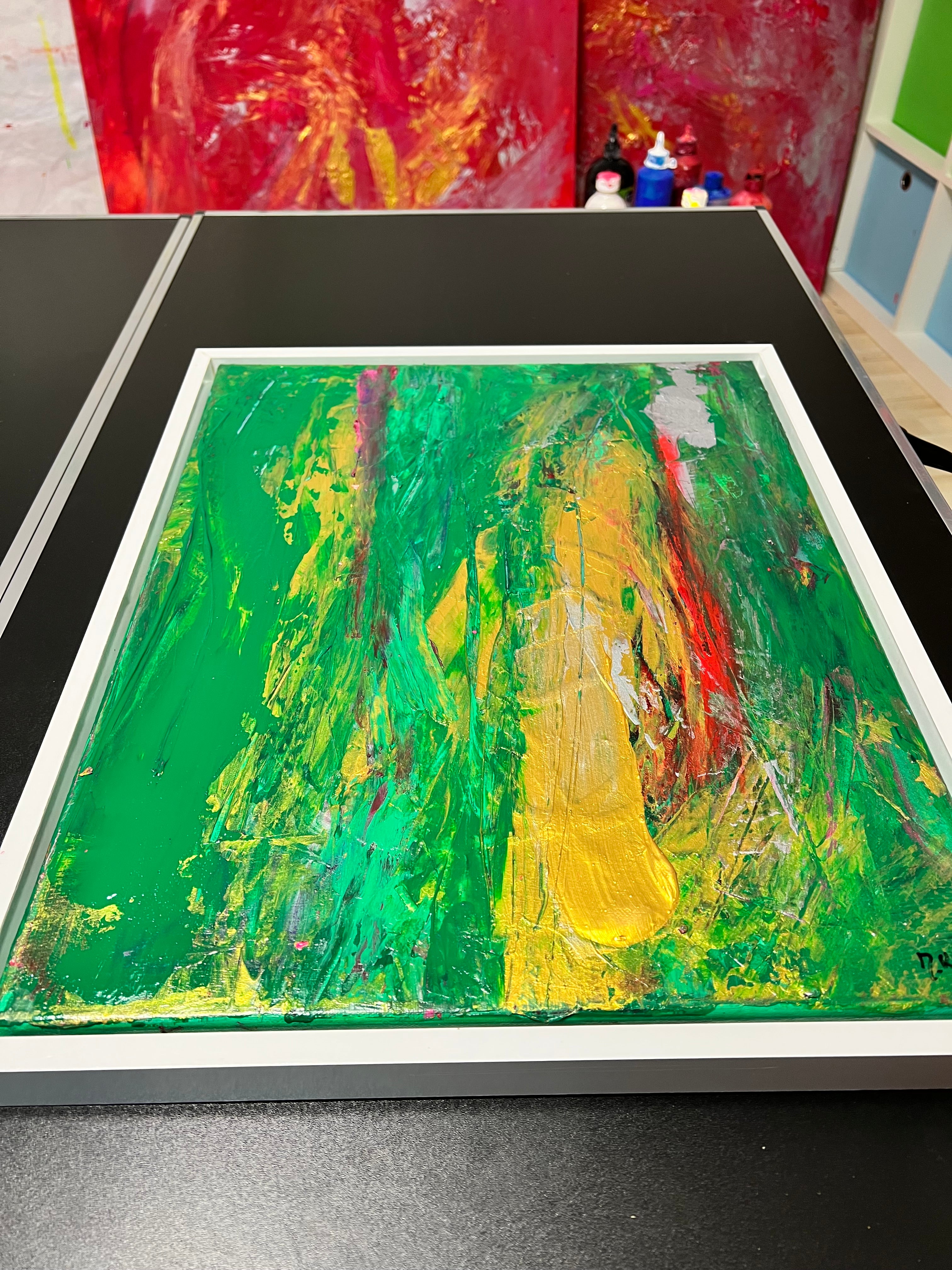 Die sehr beliebten Mini "Seelen-Orgasmen" in Wunschfarbe und Wunschgröße