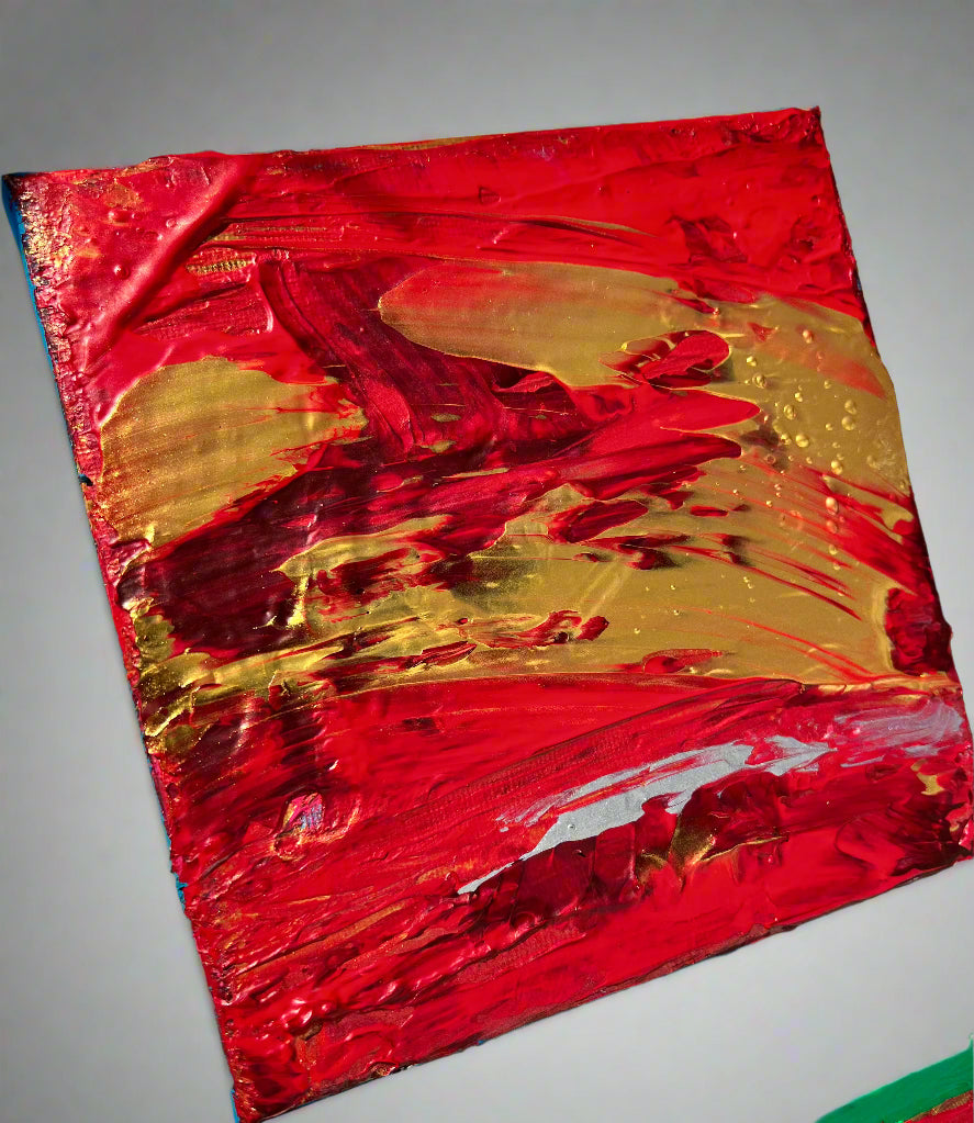 Die sehr beliebten Mini "Seelen-Orgasmen" in Wunschfarbe und Wunschgröße