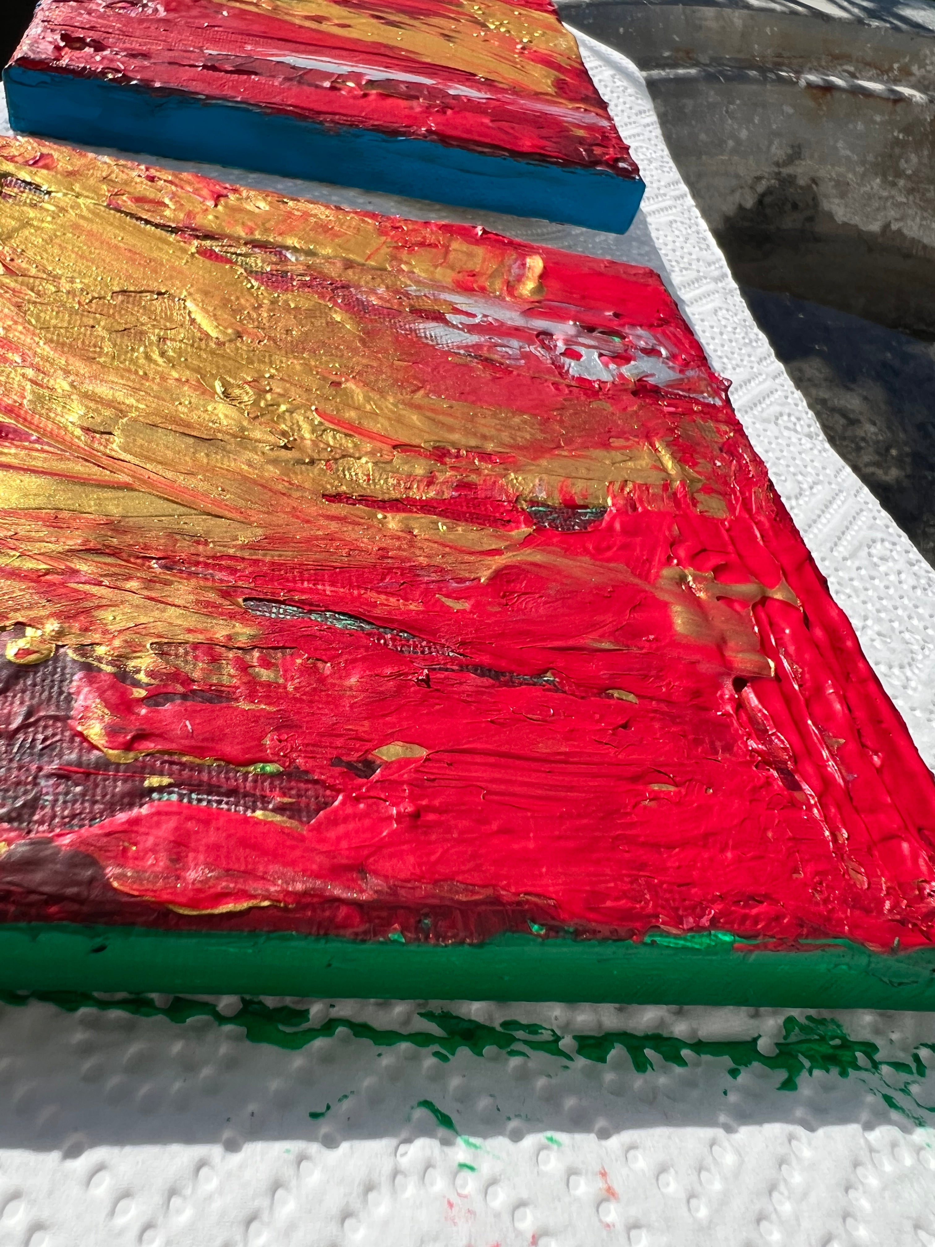 Die sehr beliebten Mini "Seelen-Orgasmen" in Wunschfarbe und Wunschgröße