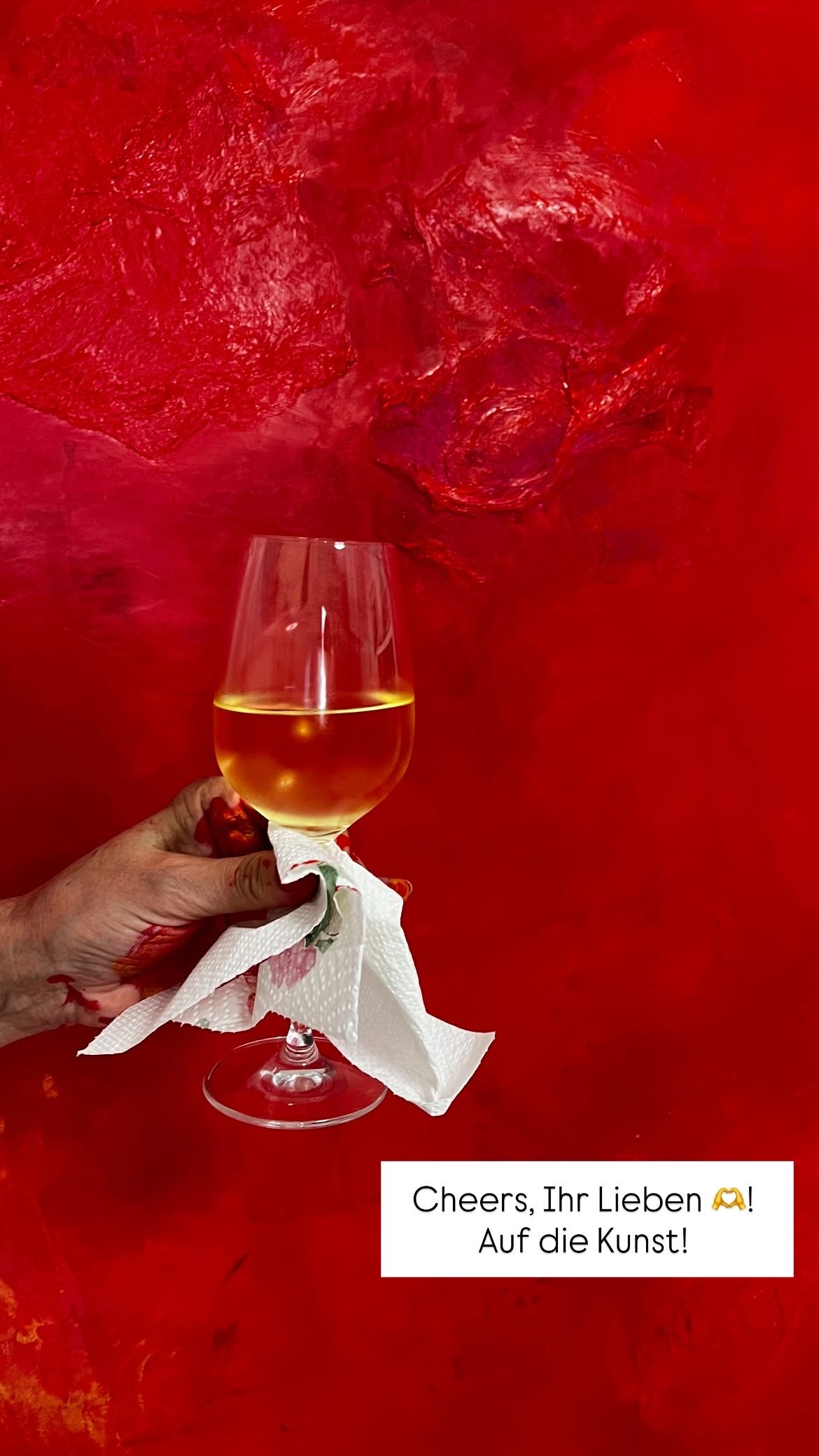 Privater Intensivtag in meinem Atelier am Bodensee (1-3 Tage möglich)