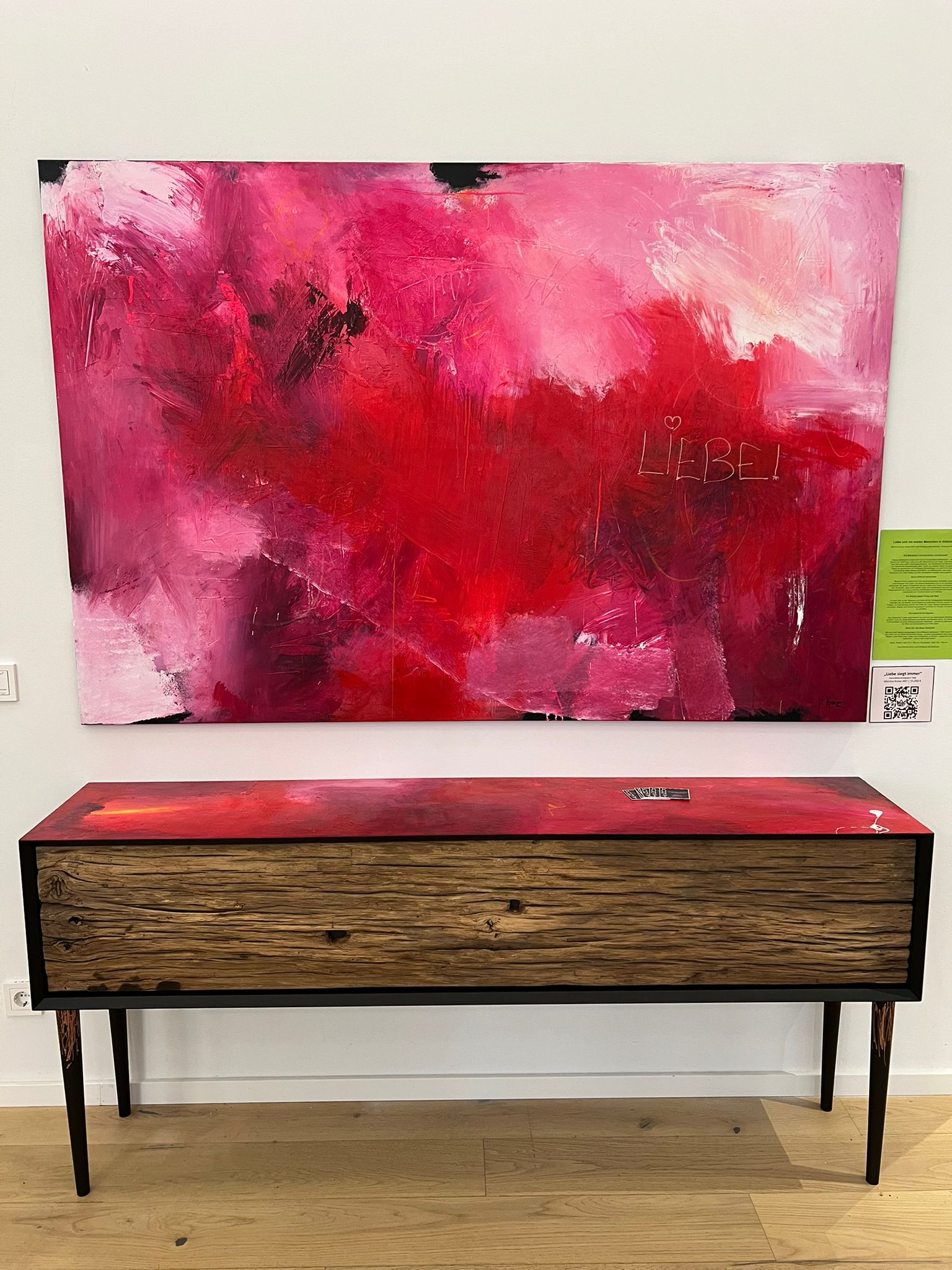 Modernes Kunstwerk, Modern Art, abstrakte Kunst, moderne Kunst, Acrylmalerei, Unikat, buntes Bild, Wohnzimmer Kunst, Acrylbild, handgemalte Kunst, exklusive Kunst, mutiges Kunstwerk, Martina Krone ART, Kunst-Möbel, Anti-Krieg Kunst, Seelen-Orgasmus, Künstlerin, Kunst vom Bodensee, global Artist, Bild, Kunstwerk, Kunstatelier Bodensee, Kunst und Unternehmertum, privater Malkurs, Leinwand-Drucke, Kunstdrucke