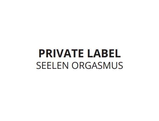 Crémant de Limoux Brut Réserve, Seelen-Orgasmus Private Label