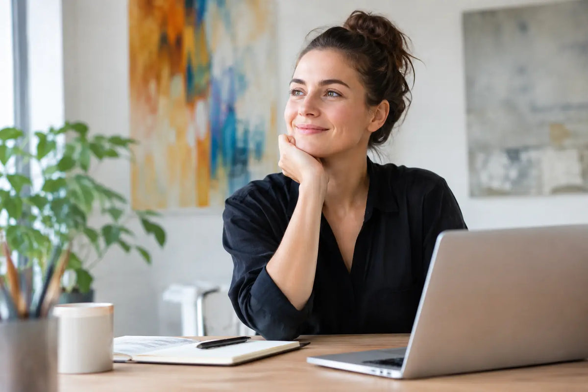 Kunstbusiness Mentoring Ergebnis: Was sich verändert