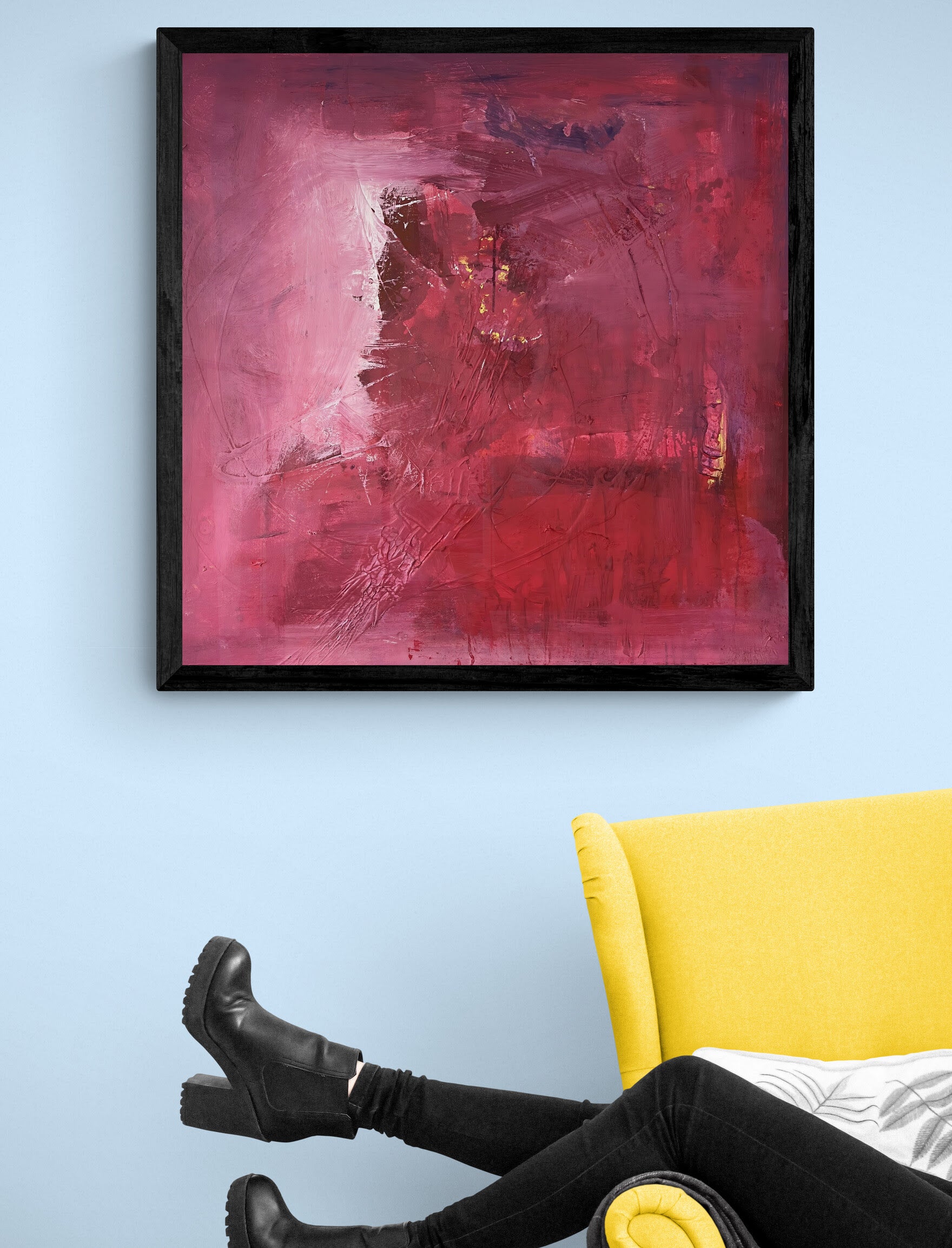 Modern Art, abstract art, artwork, Martina Krone ART, XXL artwork, painting, art poster, unique art, epressionist, Martina Krone, popular art, young artist, German artist, art to buy, art to sell, exclusive art, art invest, art investment, art for interior, art decoration