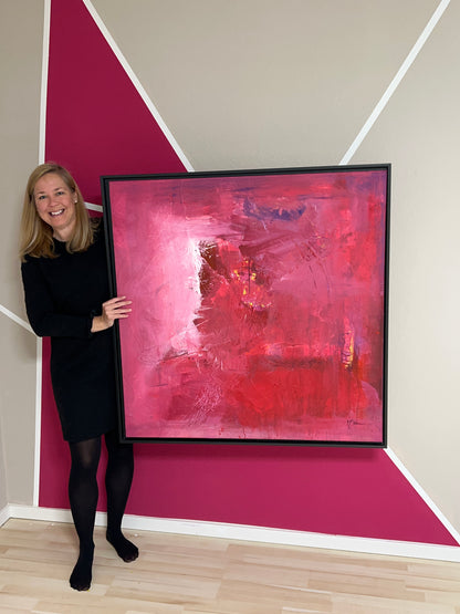 Modern Art, abstract art, artwork, Martina Krone ART, XXL artwork, painting, art poster, unique art, epressionist, Martina Krone, popular art, young artist, German artist, art to buy, art to sell, exclusive art, art invest, art investment, art for interior, art decoration