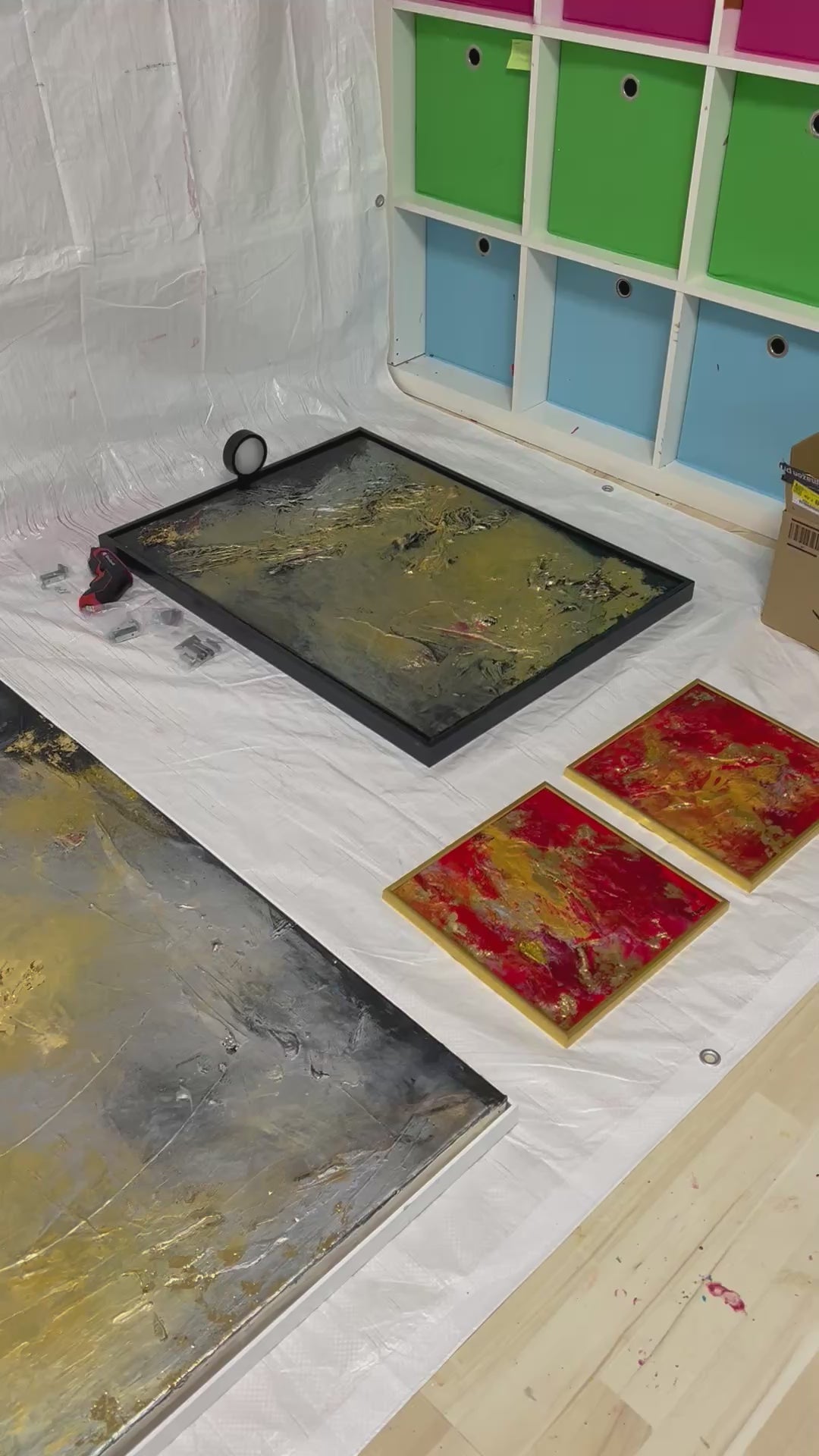 Aktion: Die sehr beliebten Minis zu „Leben ist Überfülle"