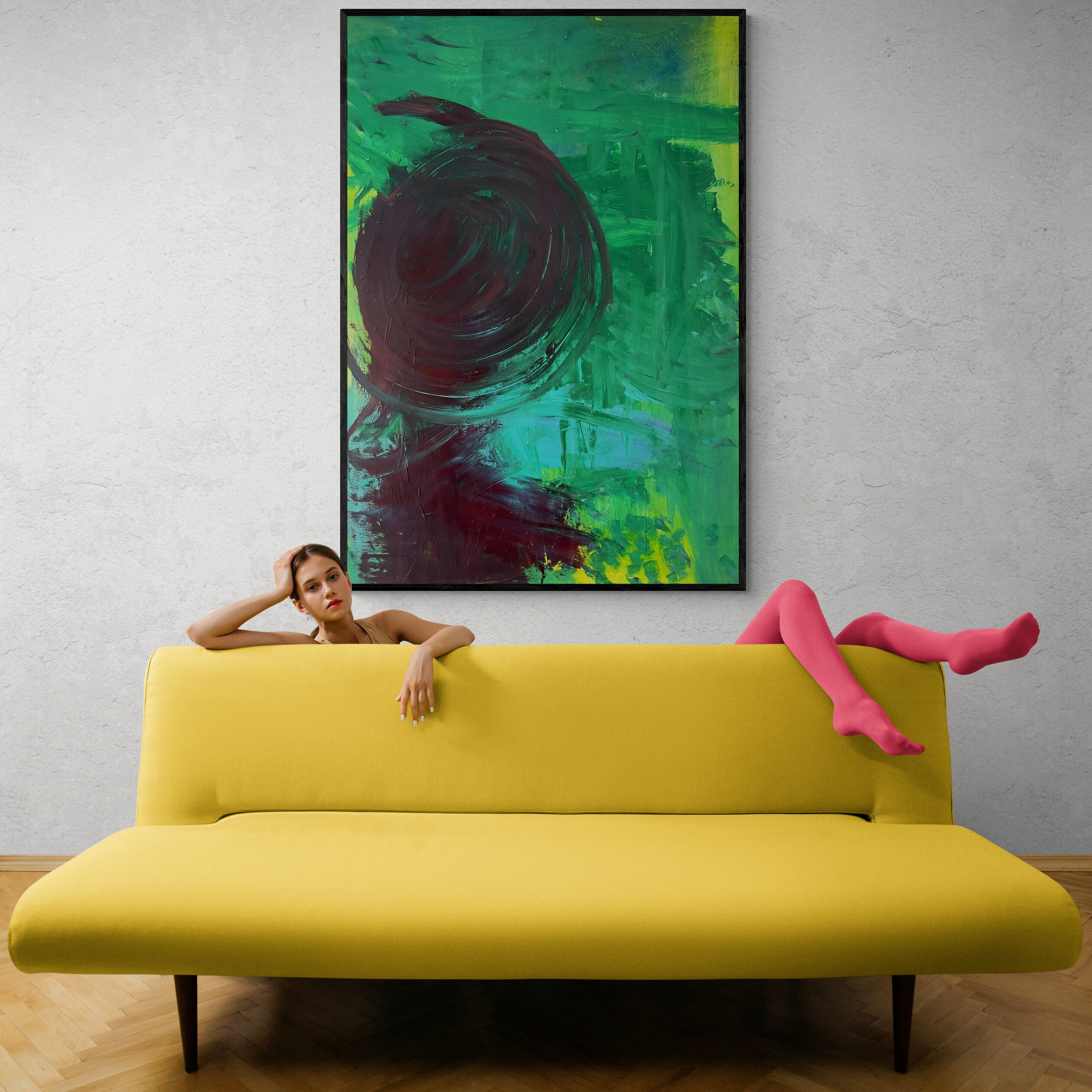 Modern Art, abstract art, artwork, Martina Krone ART, XXL artwork, painting, art poster, unique art, epressionist, Martina Krone, popular art, young artist, German artist, art to buy, art to sell, exclusive art, art invest, art investment, art for interior, art decoration